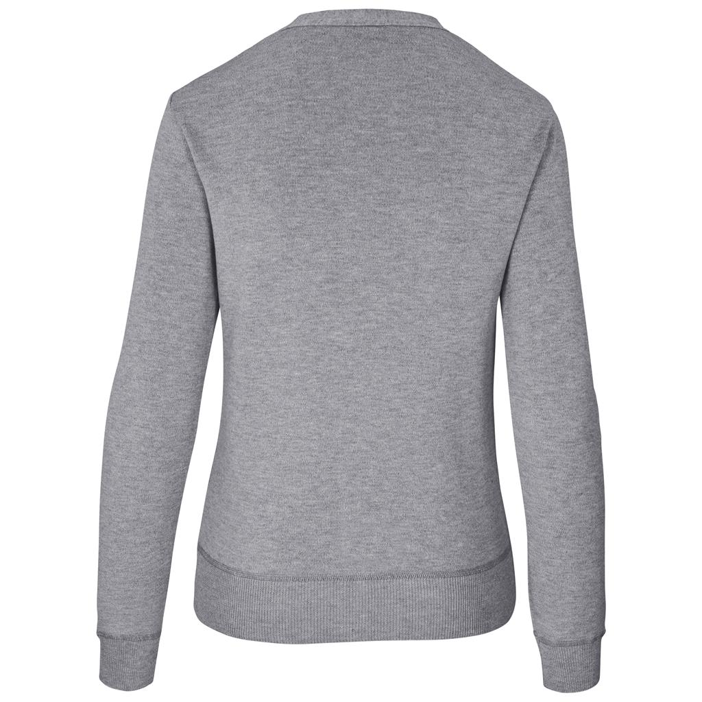 Ladies Quantum Low Pill Cardigan