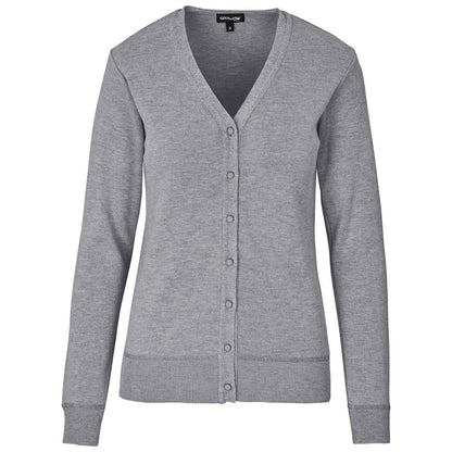 Ladies Quantum Low Pill Cardigan