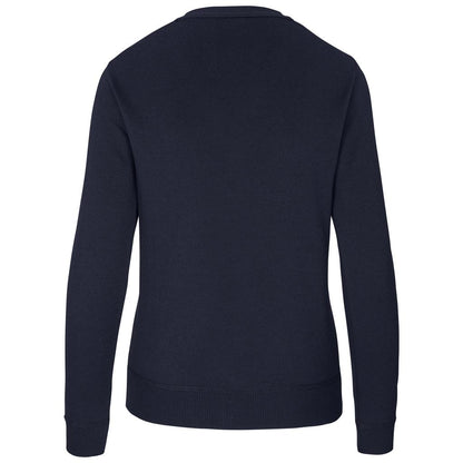 Ladies Quantum Low Pill Cardigan