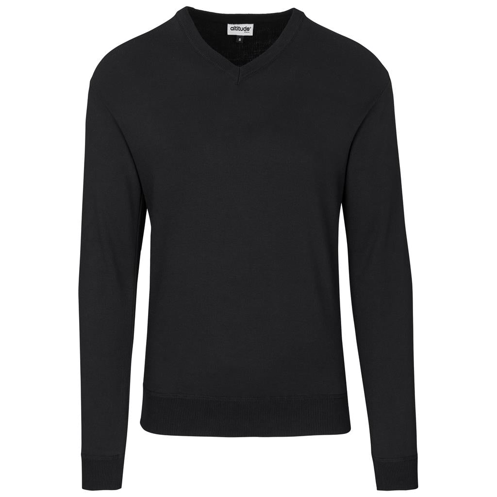 Mens Long Sleeve Meta Low Pill Jersey