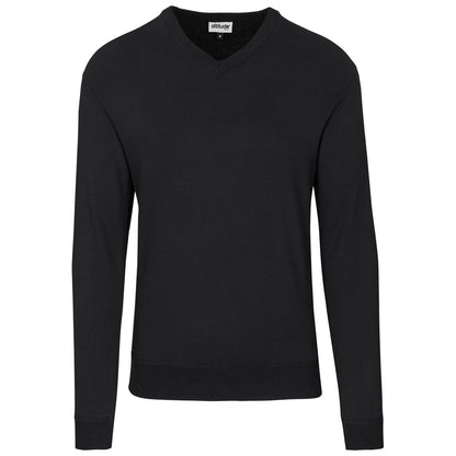 Mens Long Sleeve Meta Low Pill Jersey