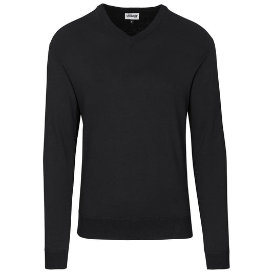 Mens Long Sleeve Meta Low Pill Jersey