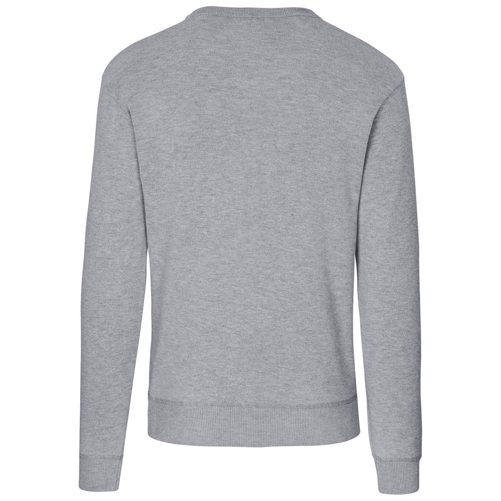 Mens Long Sleeve Meta Low Pill Jersey