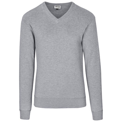 Mens Long Sleeve Meta Low Pill Jersey