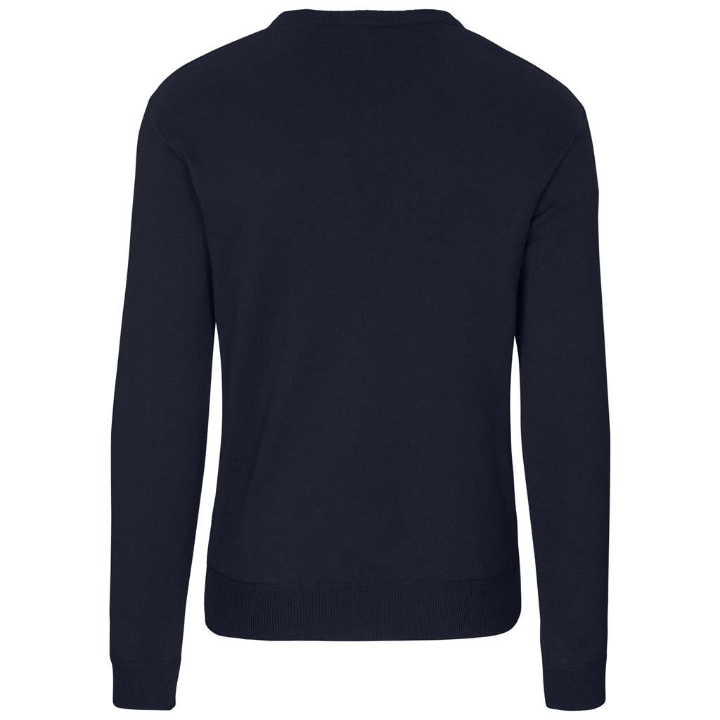 Mens Long Sleeve Meta Low Pill Jersey