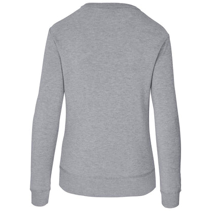 Ladies Long Sleeve Meta Low Pill Jersey