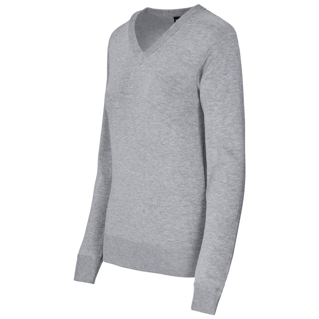 Ladies Long Sleeve Meta Low Pill Jersey