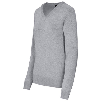 Ladies Long Sleeve Meta Low Pill Jersey