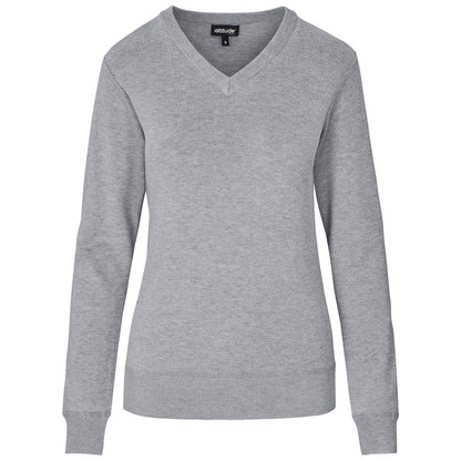 Ladies Long Sleeve Meta Low Pill Jersey