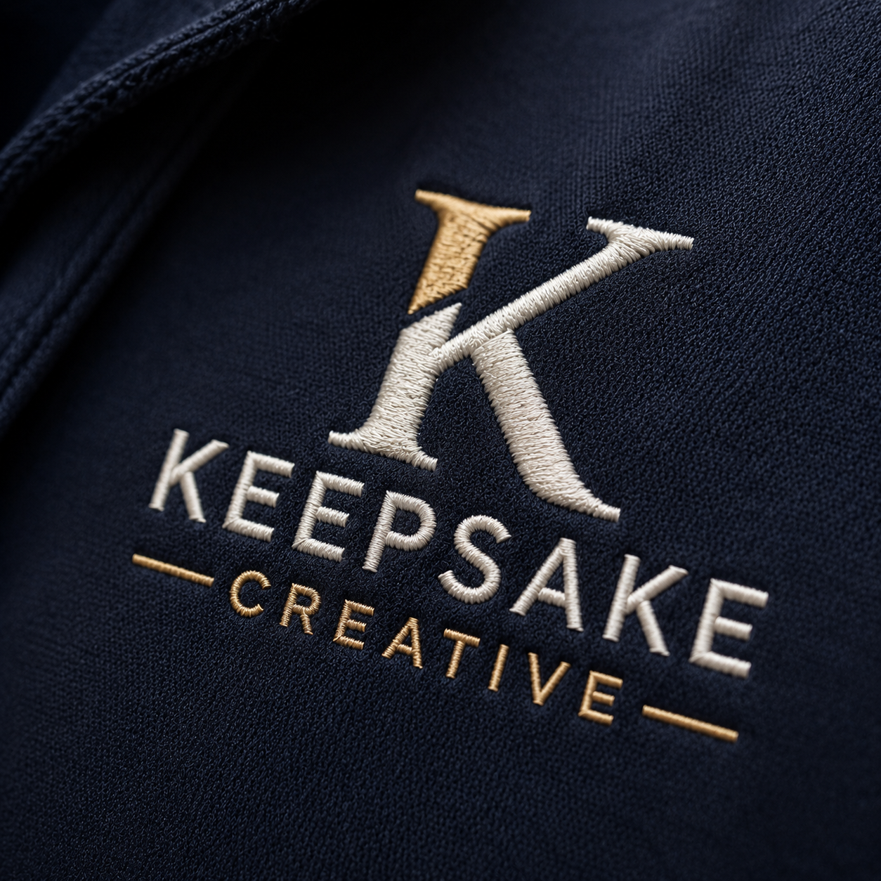 Embroidery