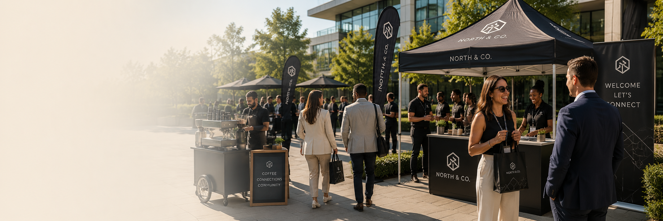 Make Every Event Unforgettable