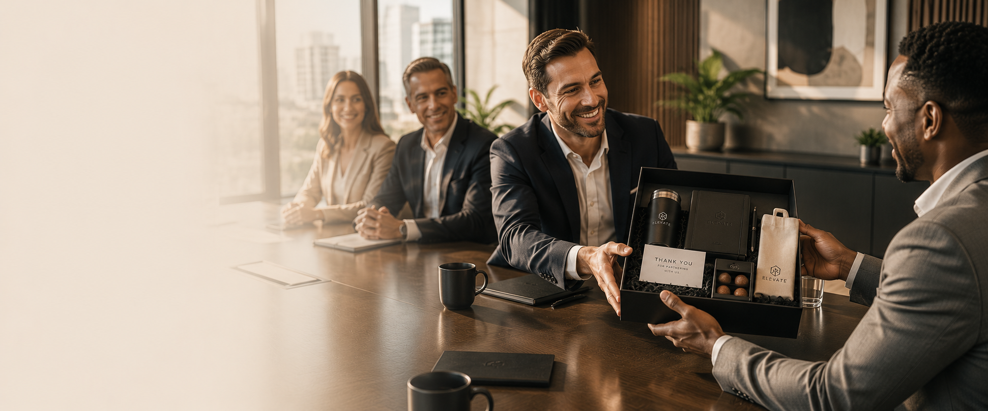 Gifts That Build Stronger Relationships