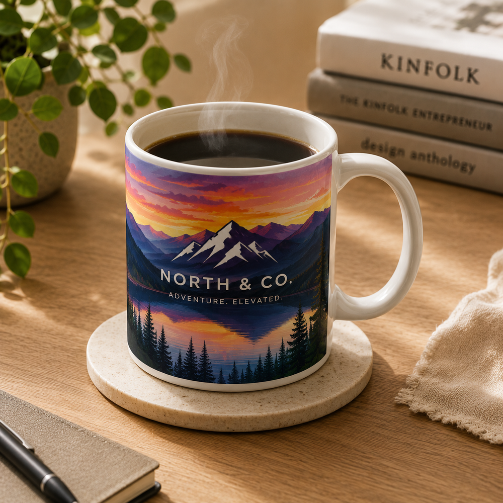 Sublimation Printing