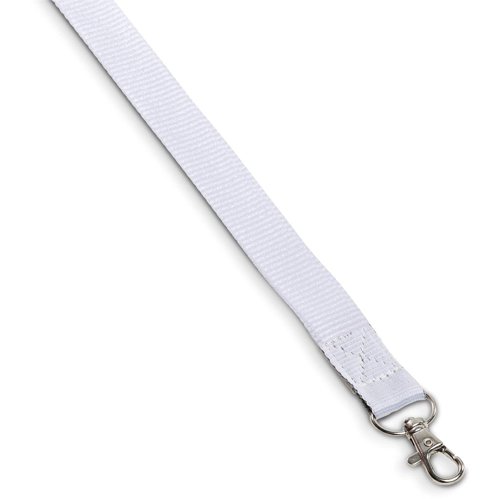 Altitude Rhapsody Lanyard