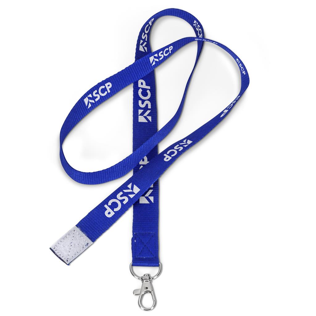 Altitude Basix Lanyard