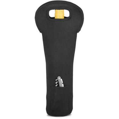 Altitude Peninsula Wine Tote