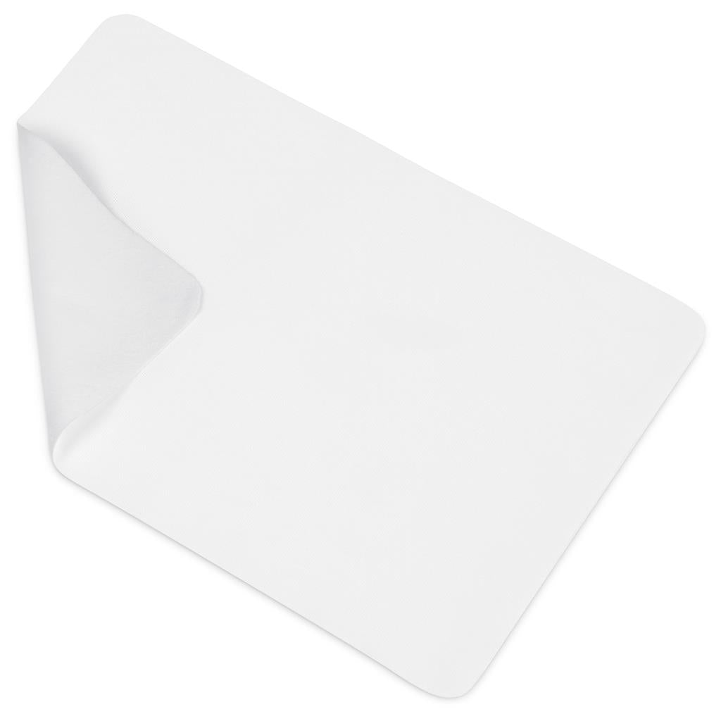Hoppla Sparkra Polyester Keyboard Protector Cloth