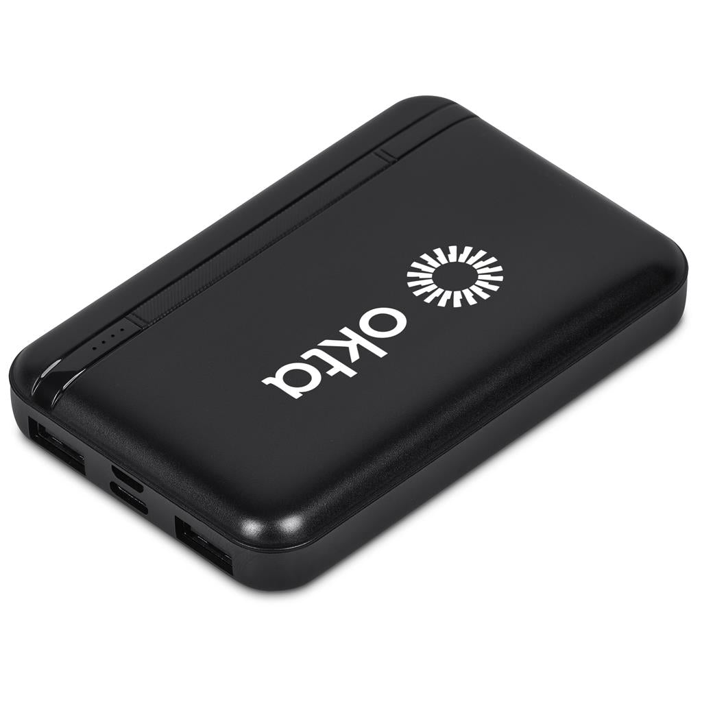 Altitude Core Power Bank - 5,000mAh