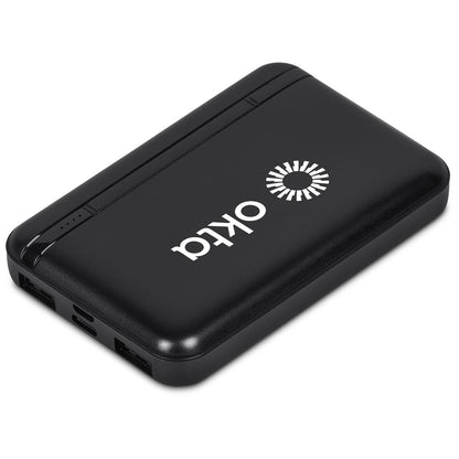Altitude Core Power Bank - 5,000mAh