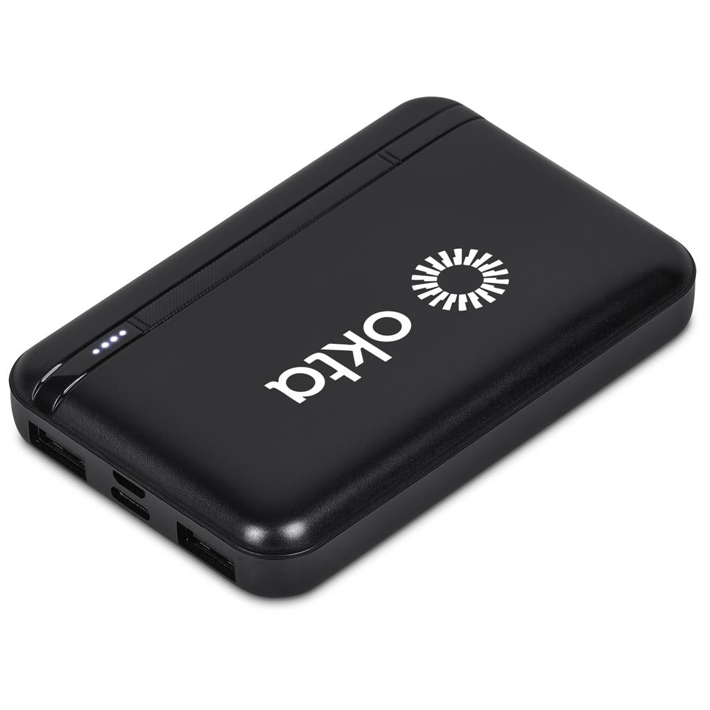 Altitude Core Power Bank - 5,000mAh