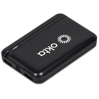 Altitude Core Power Bank - 5,000mAh