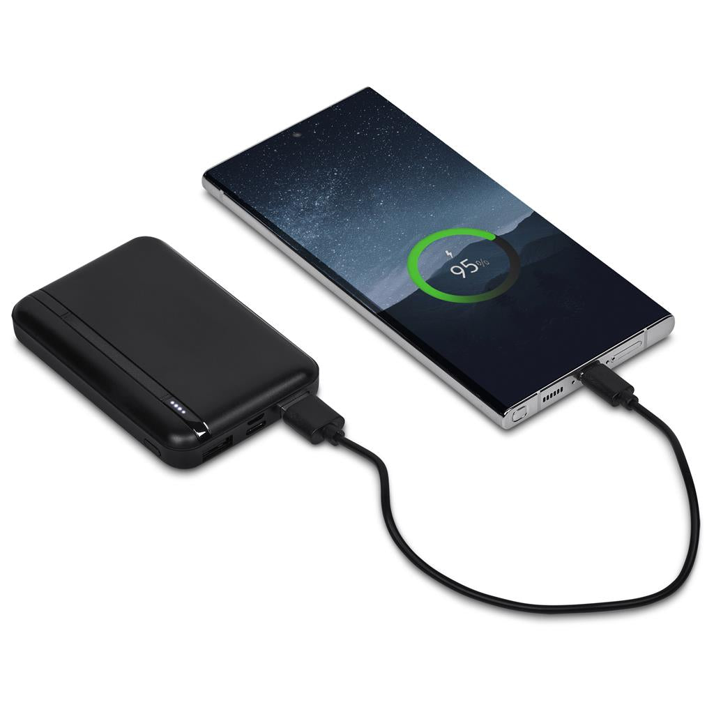 Altitude Core Power Bank - 5,000mAh