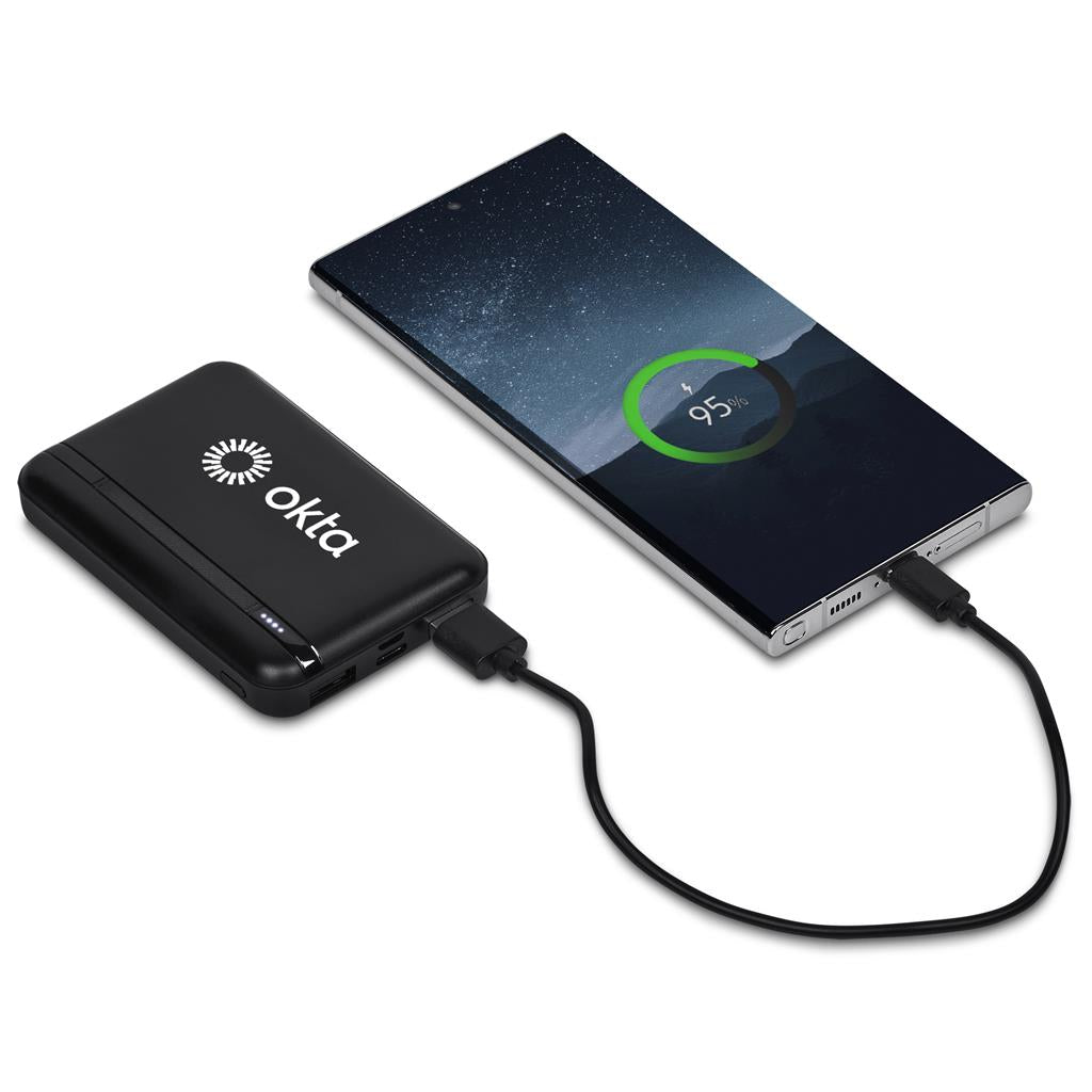 Altitude Core Power Bank - 5,000mAh