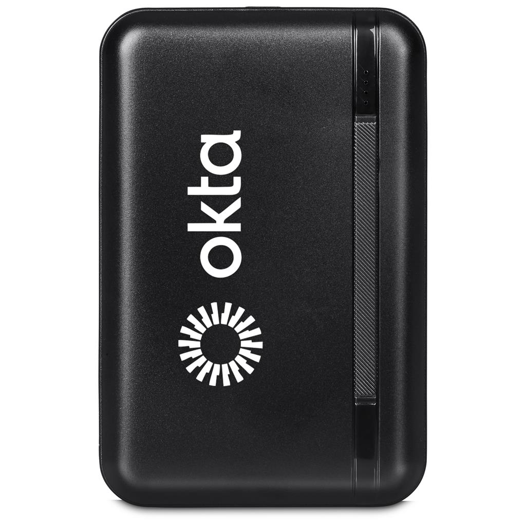 Altitude Core Power Bank - 5,000mAh