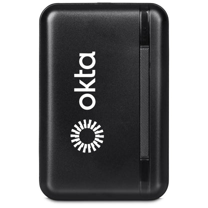 Altitude Core Power Bank - 5,000mAh