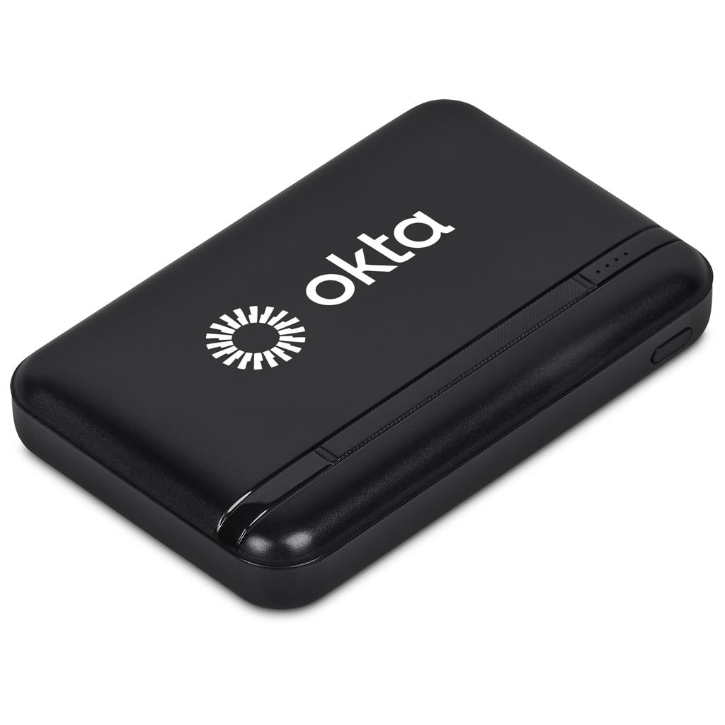 Altitude Core Power Bank - 5,000mAh