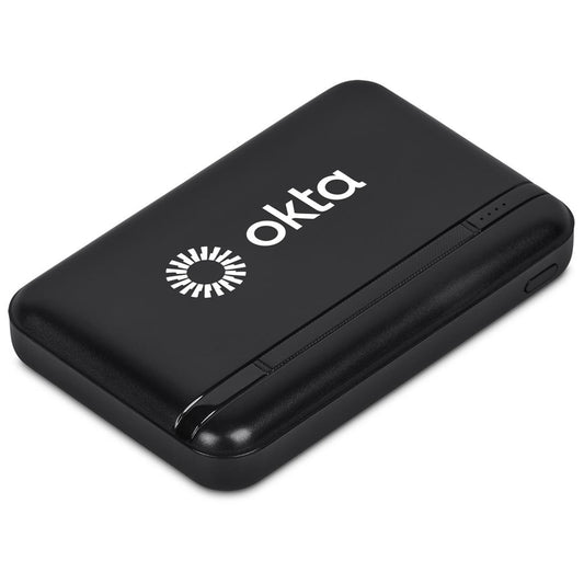Altitude Core Power Bank - 5,000mAh
