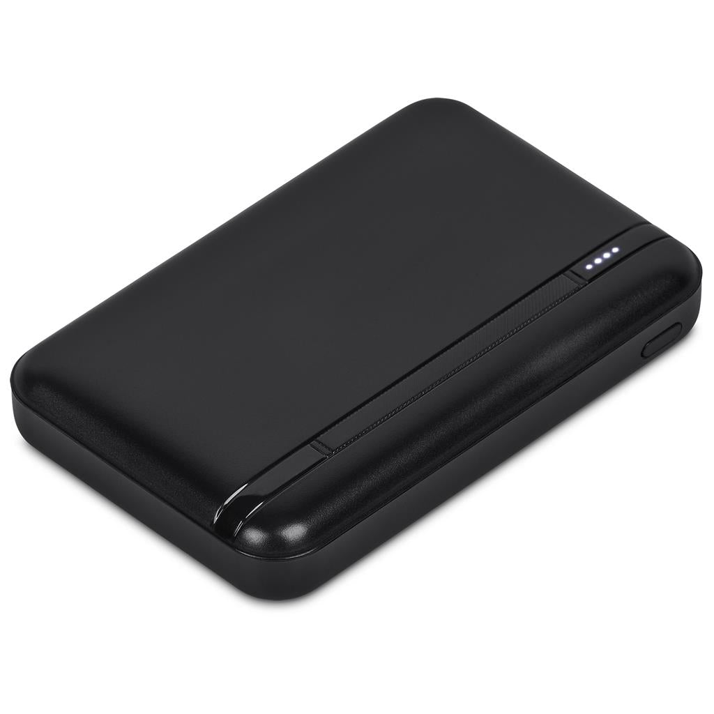 Altitude Core Power Bank - 5,000mAh