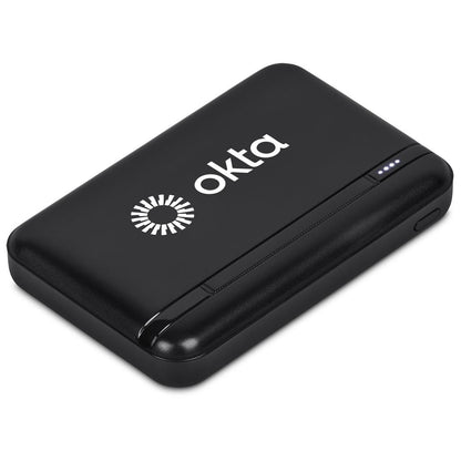 Altitude Core Power Bank - 5,000mAh