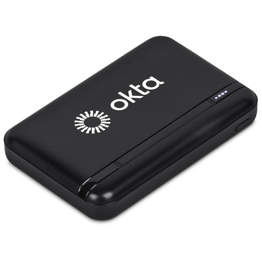 Altitude Core Power Bank - 5,000mAh