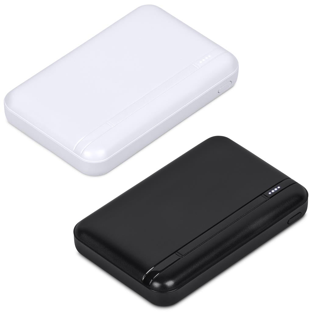 Altitude Core Power Bank - 5,000mAh