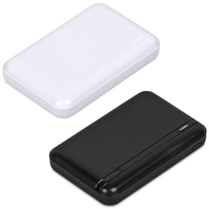 Altitude Core Power Bank - 5,000mAh