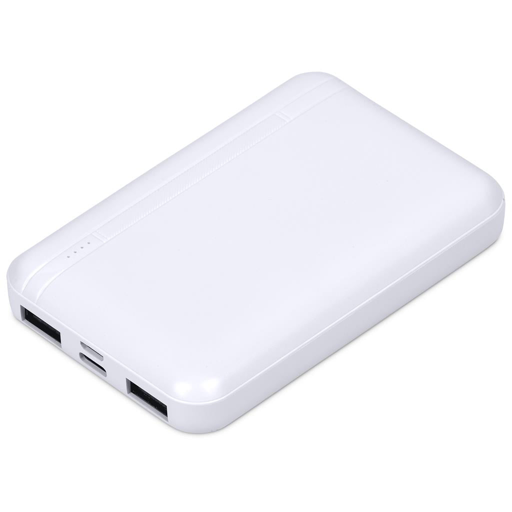 Altitude Core Power Bank - 5,000mAh