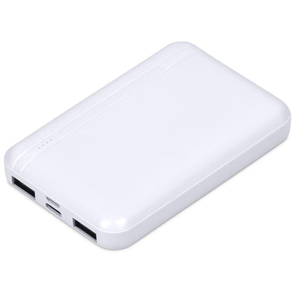 Altitude Core Power Bank - 5,000mAh