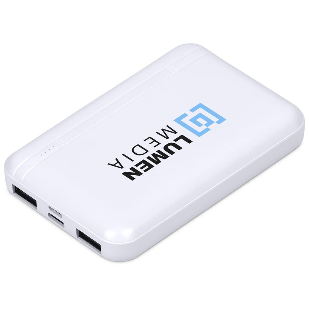 Altitude Core Power Bank - 5,000mAh