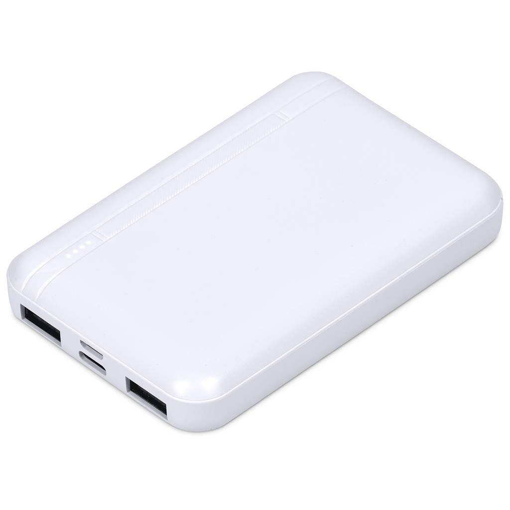 Altitude Core Power Bank - 5,000mAh