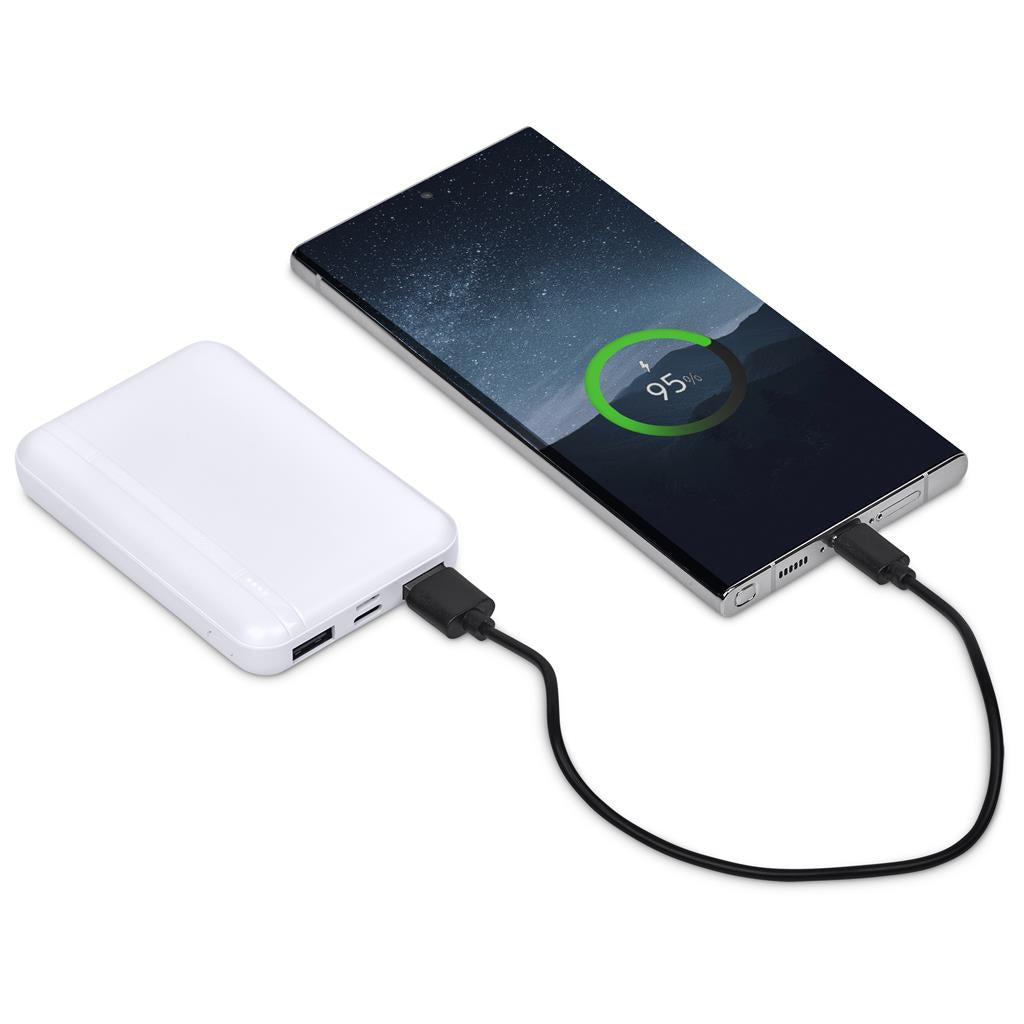 Altitude Core Power Bank - 5,000mAh