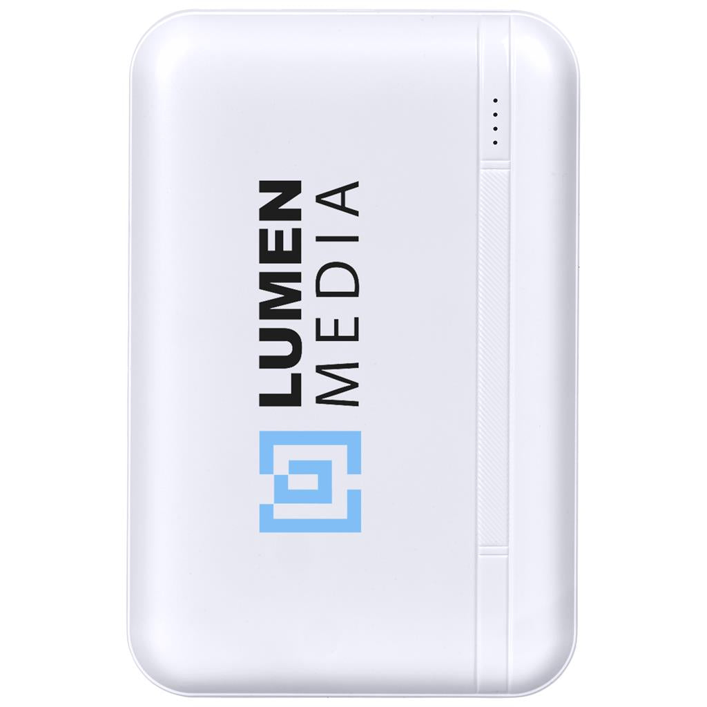 Altitude Core Power Bank - 5,000mAh