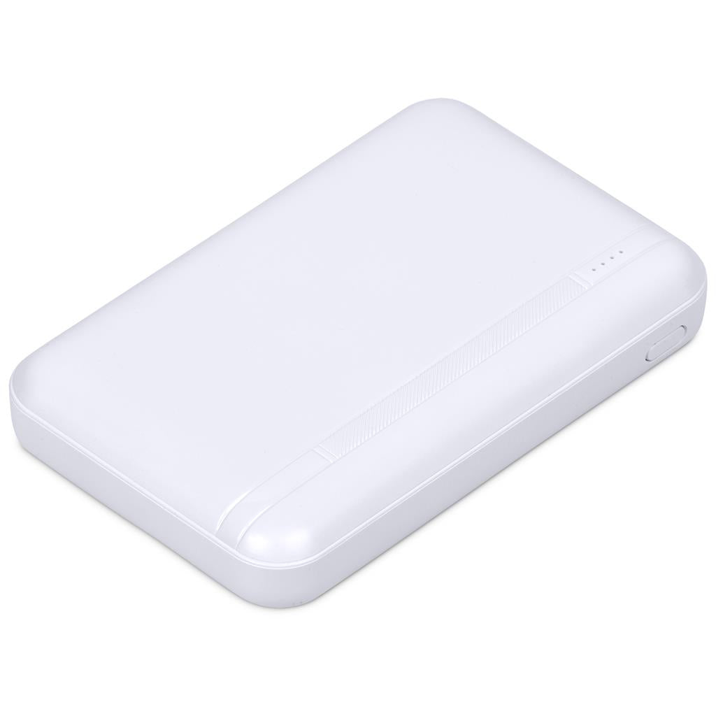 Altitude Core Power Bank - 5,000mAh