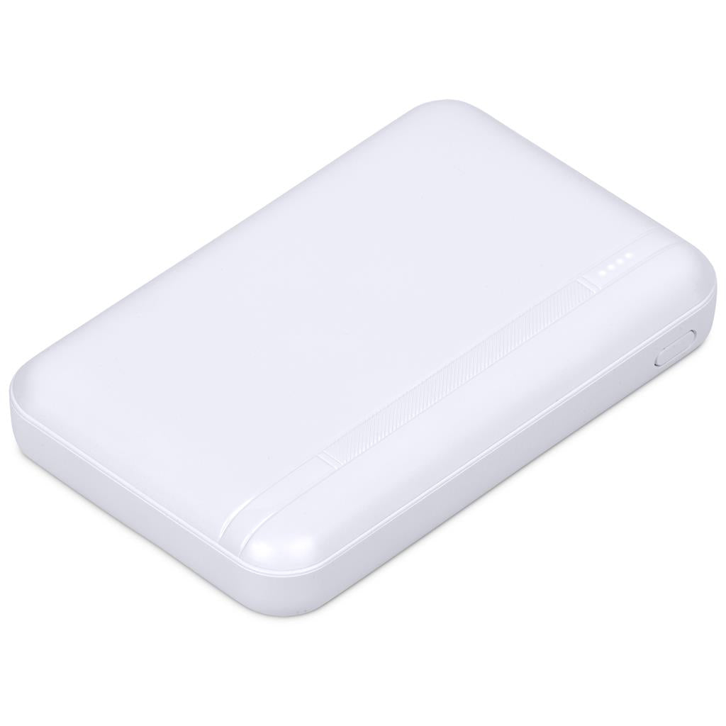 Altitude Core Power Bank - 5,000mAh