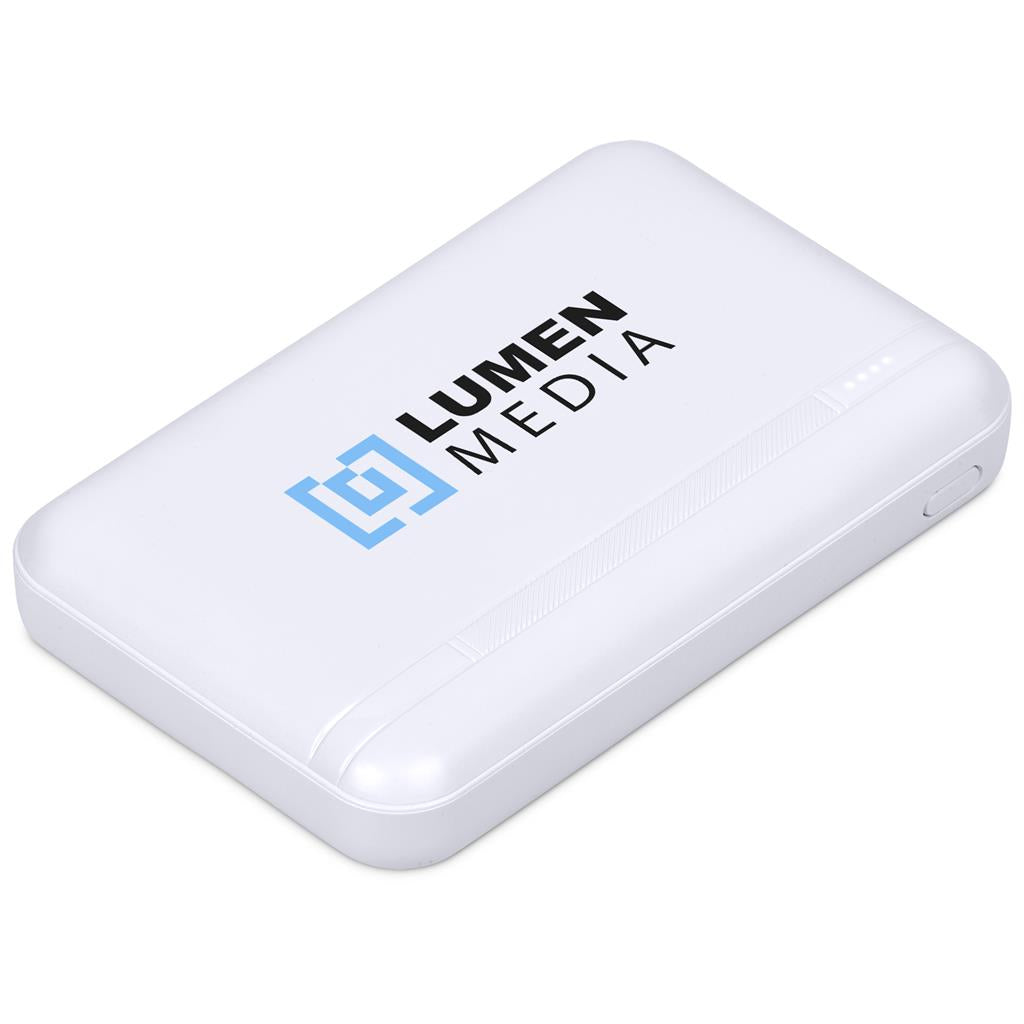 Altitude Core Power Bank - 5,000mAh