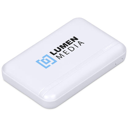 Altitude Core Power Bank - 5,000mAh