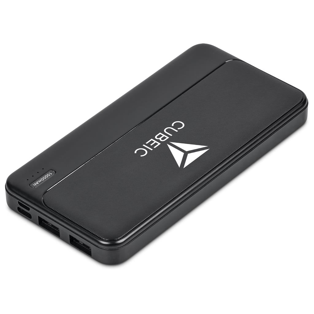 Altitude Crux Power Bank - 10,000mAh