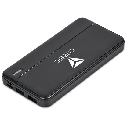 Altitude Crux Power Bank - 10,000mAh