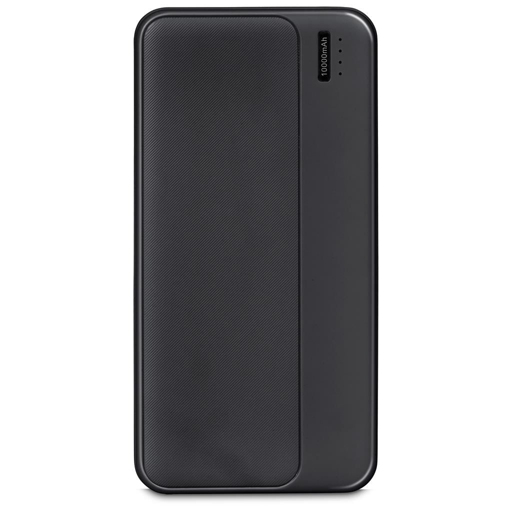 Altitude Crux Power Bank - 10,000mAh