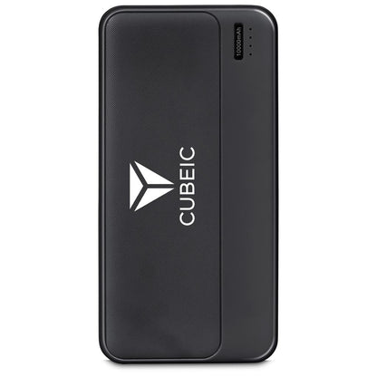 Altitude Crux Power Bank - 10,000mAh